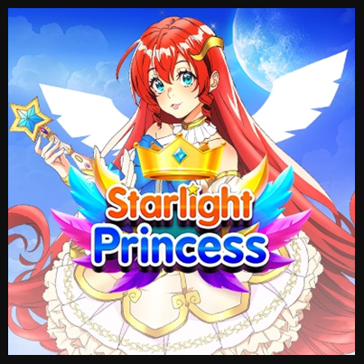 Starlight Princess